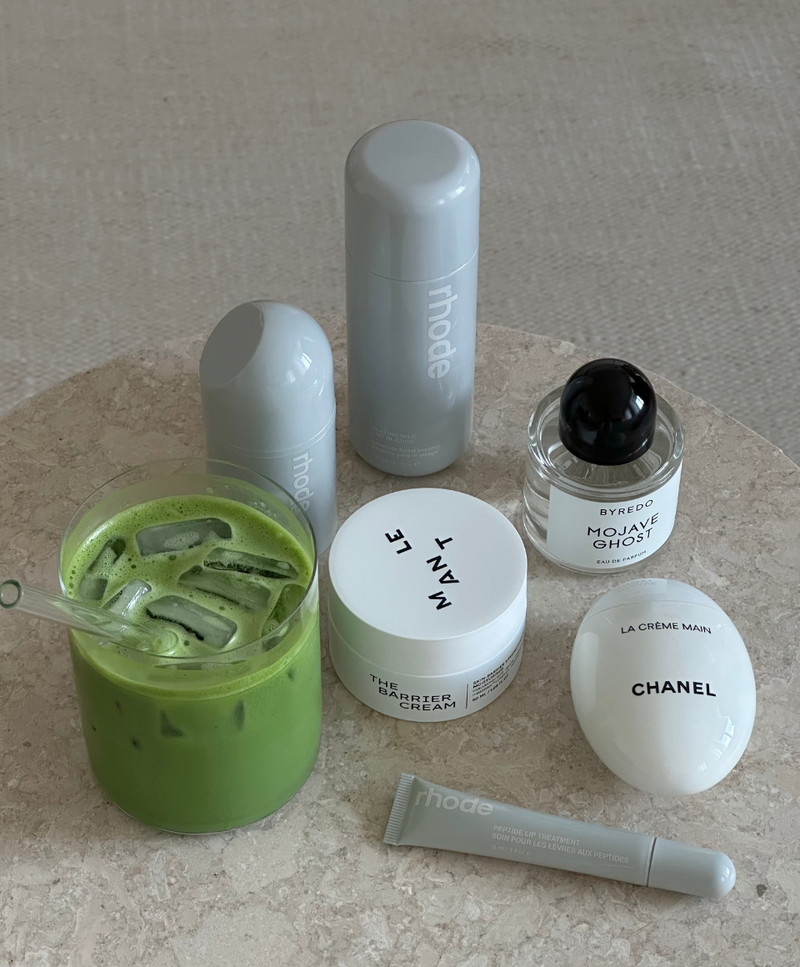 Ceremonial Matcha