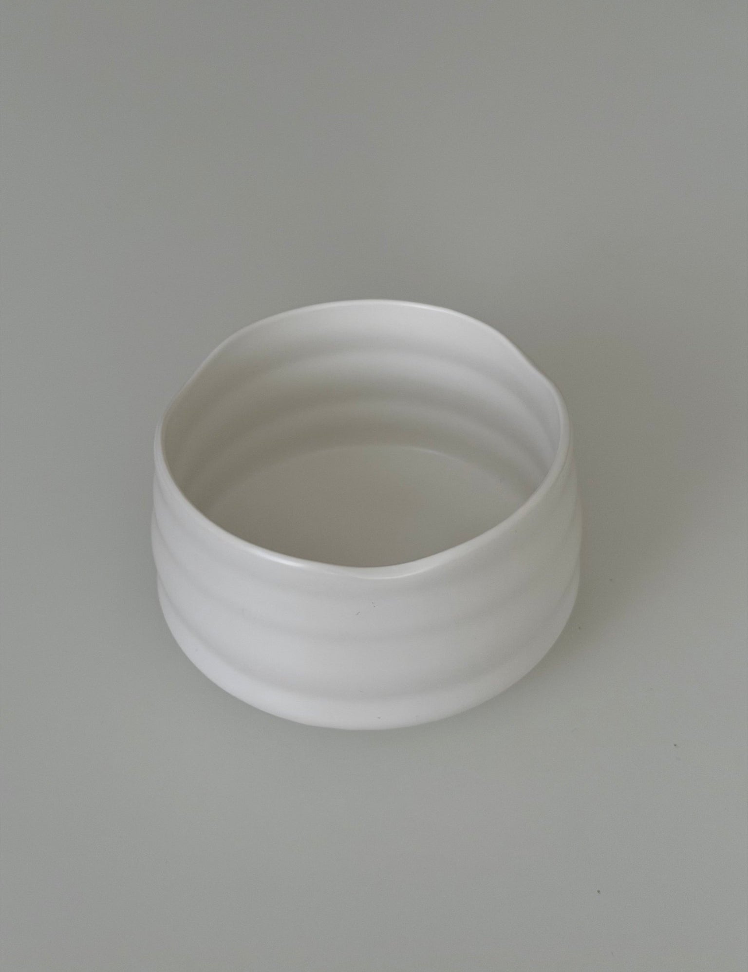 Matcha Bowl (Clouds) | Ceremonial Grade A Matcha från Japan – Monday Matcha