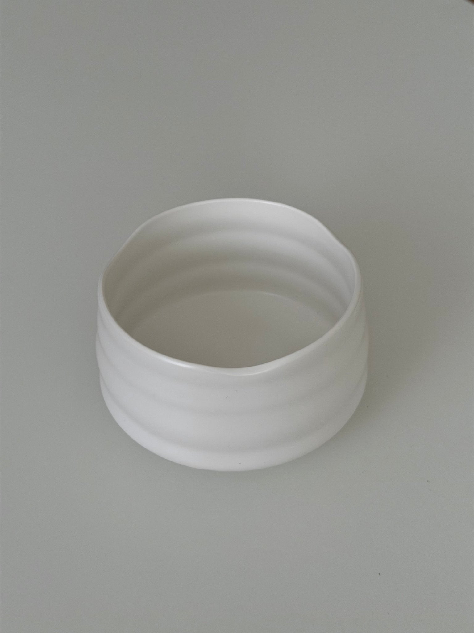 Matcha Bowl (Clouds) | Ceremonial Grade A Matcha från Japan – Monday Matcha