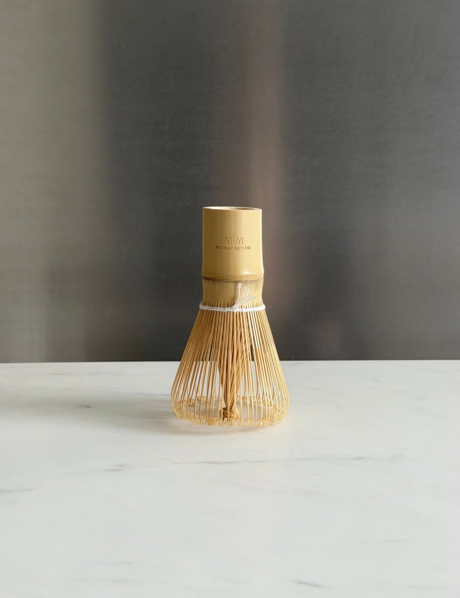 Matcha Whisk | Ceremonial Grade A Matcha från Japan – Monday Matcha
