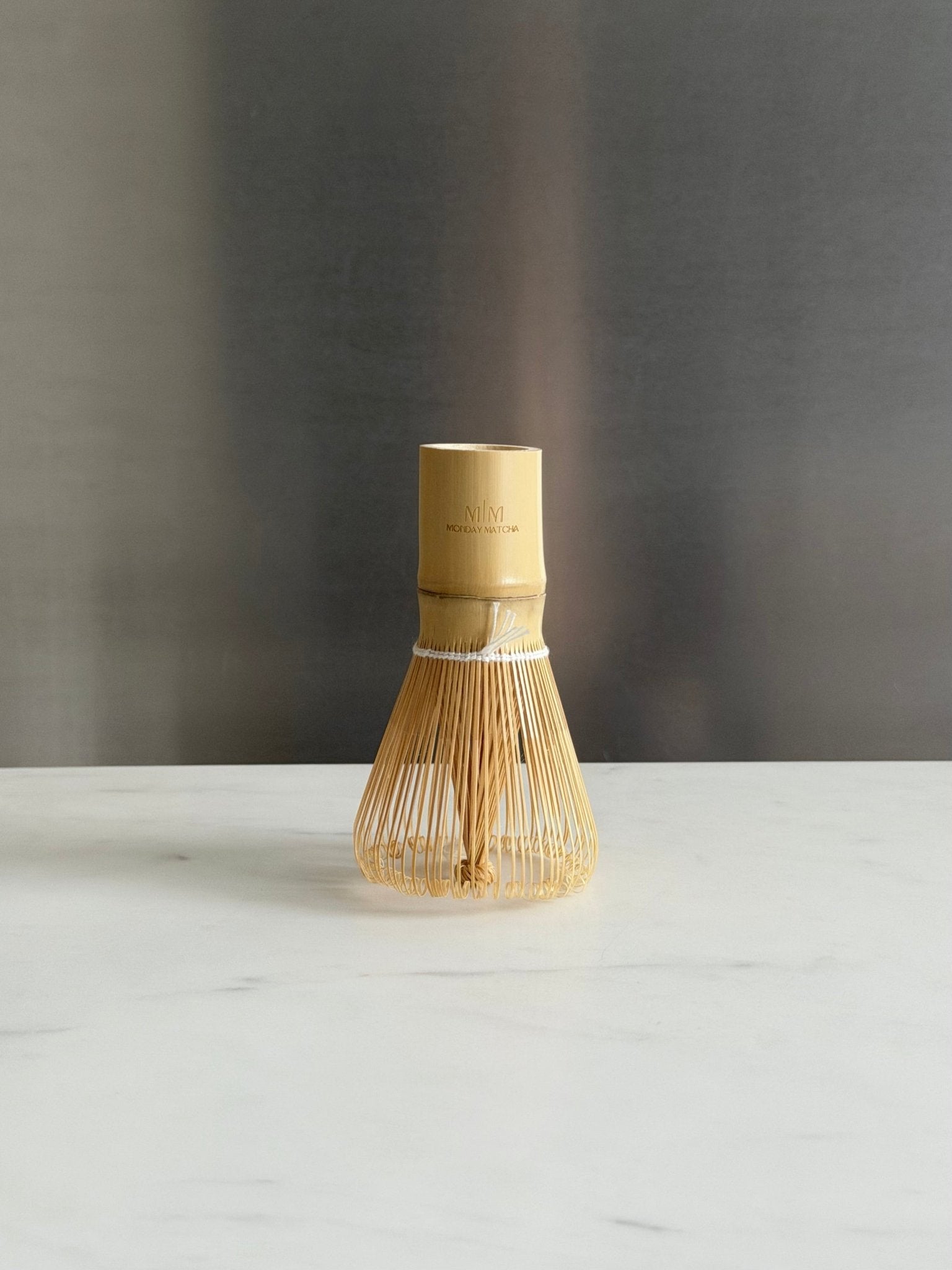 Matcha Whisk | Ceremonial Grade A Matcha från Japan – Monday Matcha