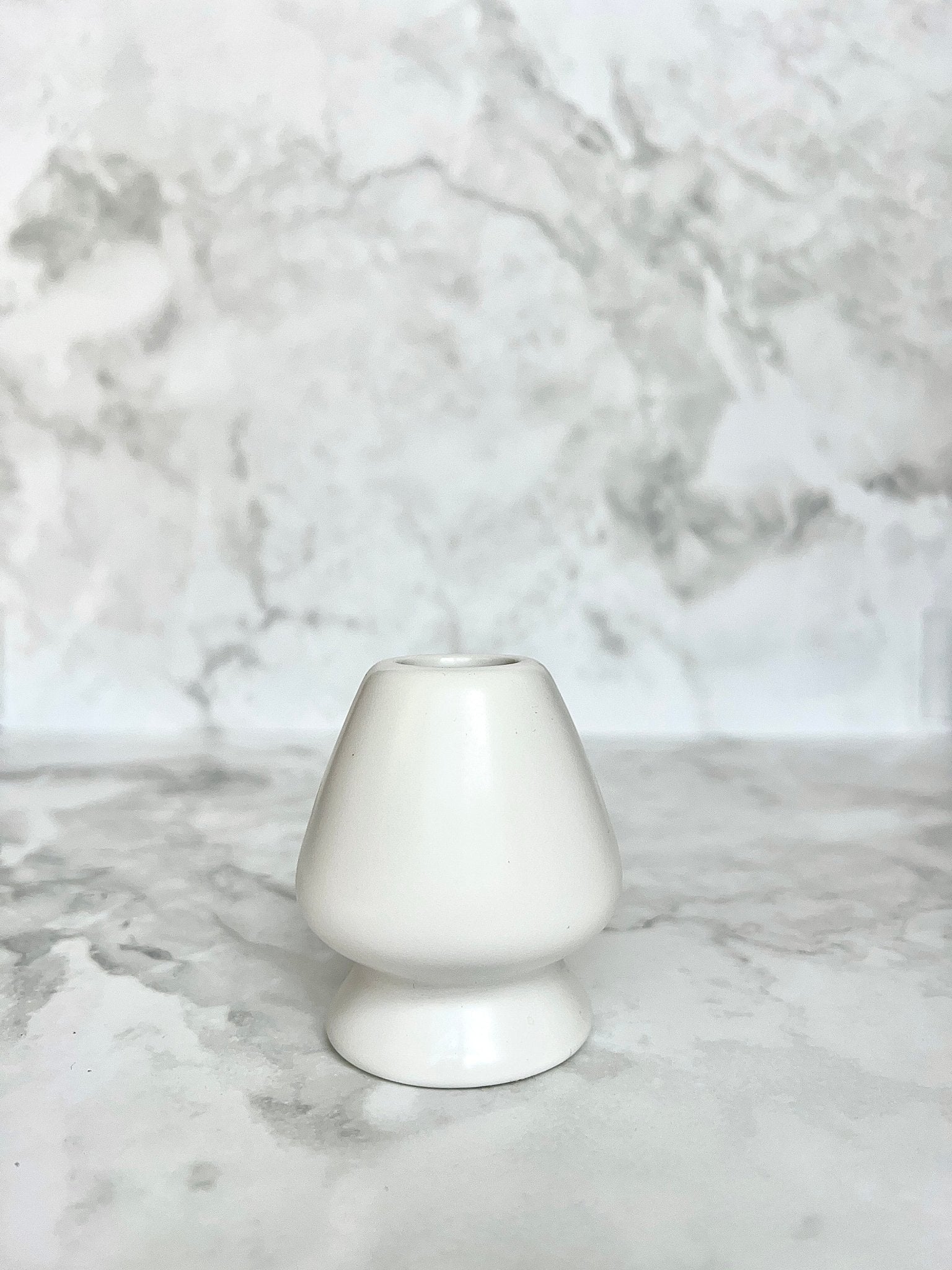 Whisk Holder (Clouds) | Ceremonial Grade A Matcha från Japan – Monday Matcha