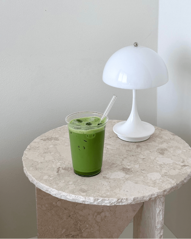 80g Ceremonial Matcha + Gratis Bambuskopa + Gratis Frakt | Ceremonial Grade A Matcha från Japan – Monday Matcha