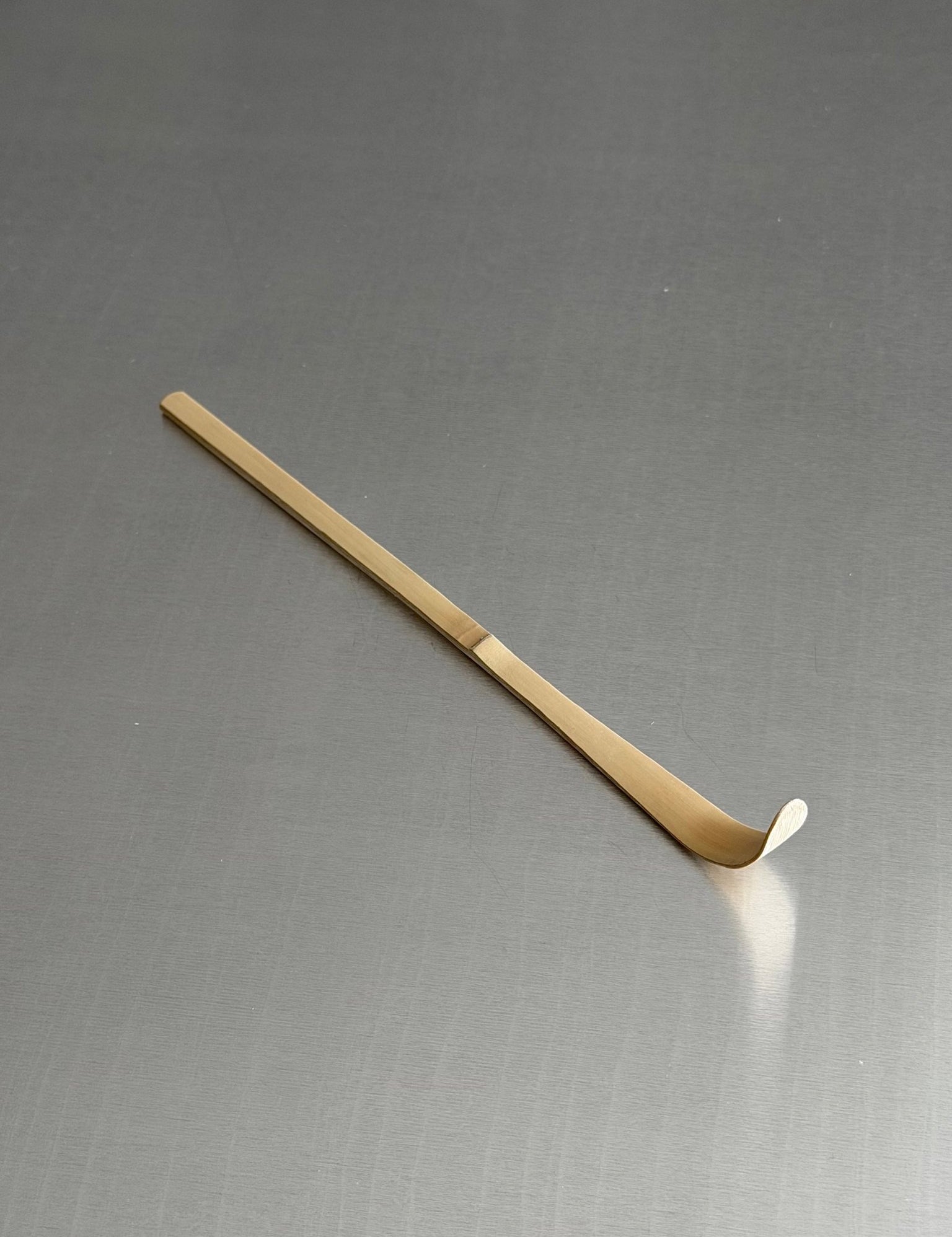 Bamboo Scoop | Ceremonial Grade A Matcha från Japan – Monday Matcha
