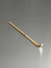 Bamboo Scoop | Ceremonial Grade A Matcha från Japan – Monday Matcha