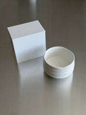 Matcha Bowl (Clouds) | Ceremonial Grade A Matcha från Japan – Monday Matcha