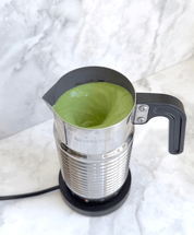80g Ceremonial Matcha + Gratis Bambuskopa + Gratis Frakt | Ceremonial Grade A Matcha från Japan – Monday Matcha