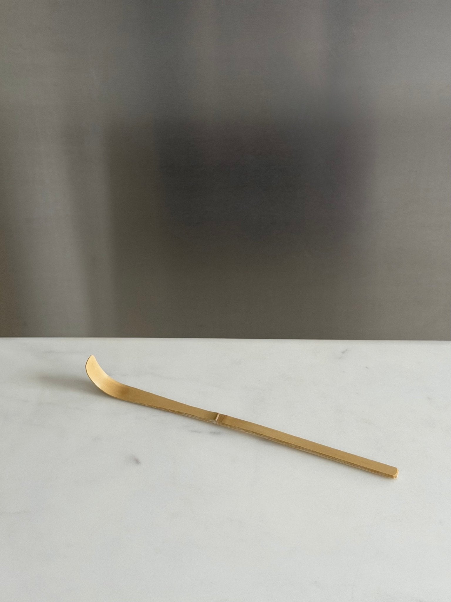 Bamboo Scoop | Ceremonial Grade A Matcha från Japan – Monday Matcha
