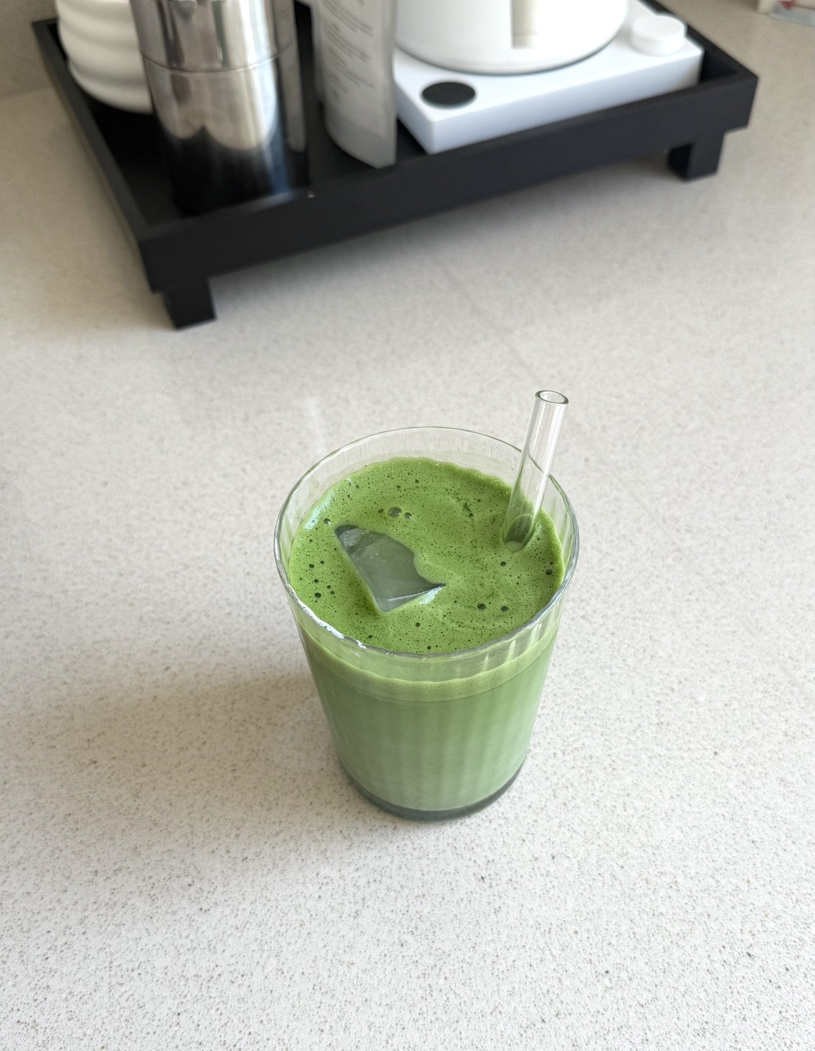 JUST LAUNCHED⚡ Ceremonial MINT Matcha 30g | Ceremonial Grade A Matcha från Japan – Monday Matcha