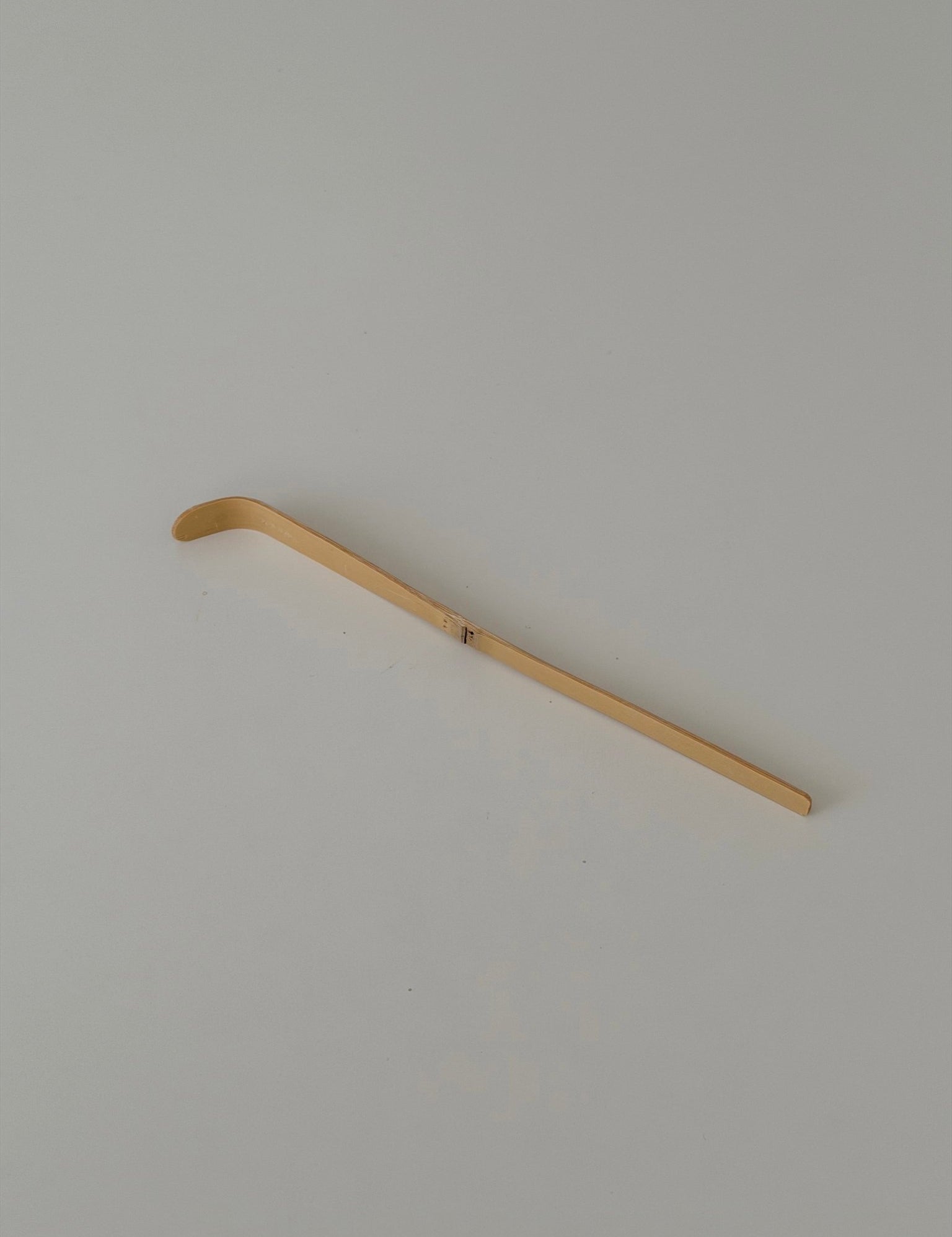 Bamboo Scoop | Ceremonial Grade A Matcha från Japan – Monday Matcha