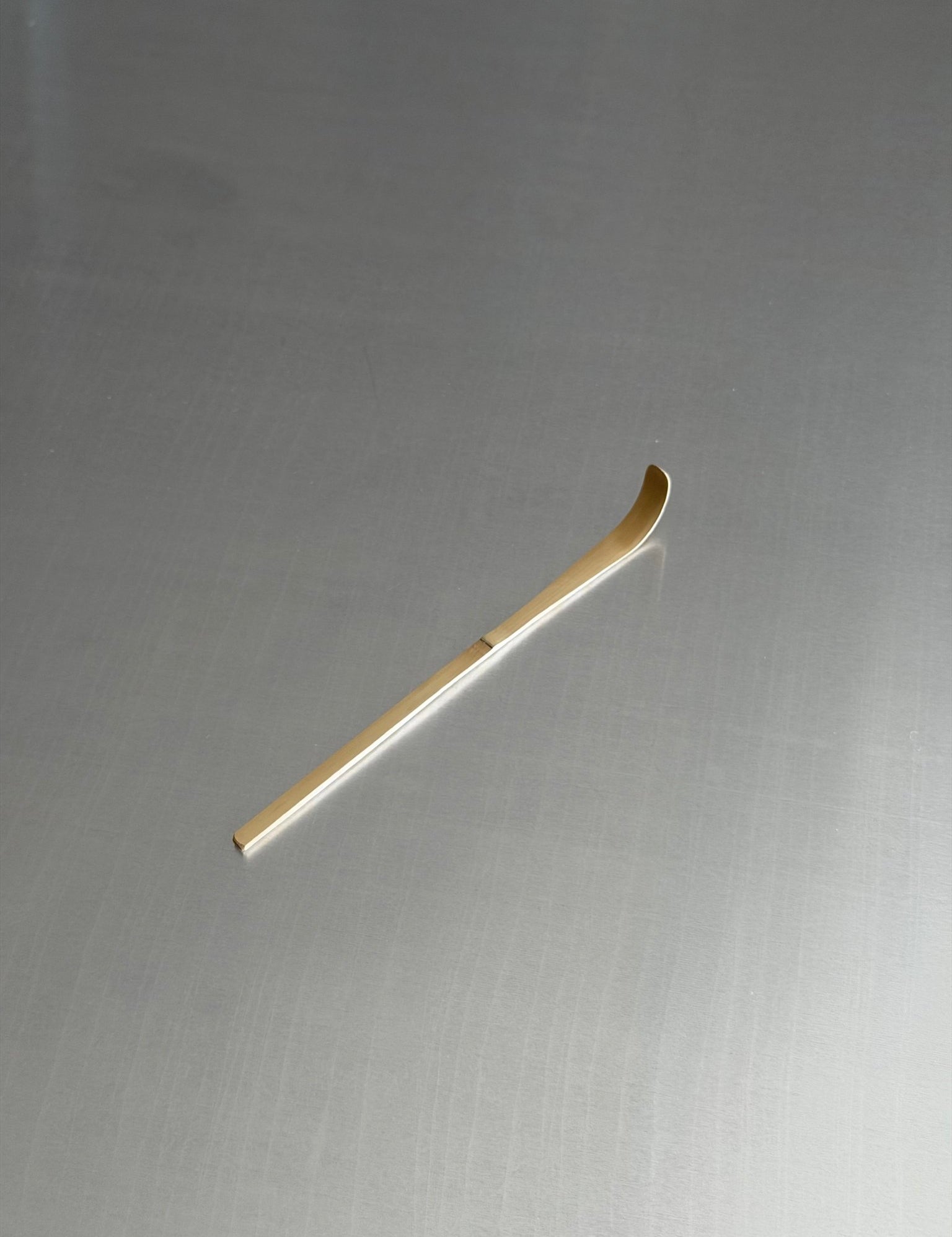 Bamboo Scoop | Ceremonial Grade A Matcha från Japan – Monday Matcha