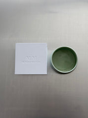 Matcha Bowl (Mint Green) | Ceremonial Grade A Matcha från Japan – Monday Matcha