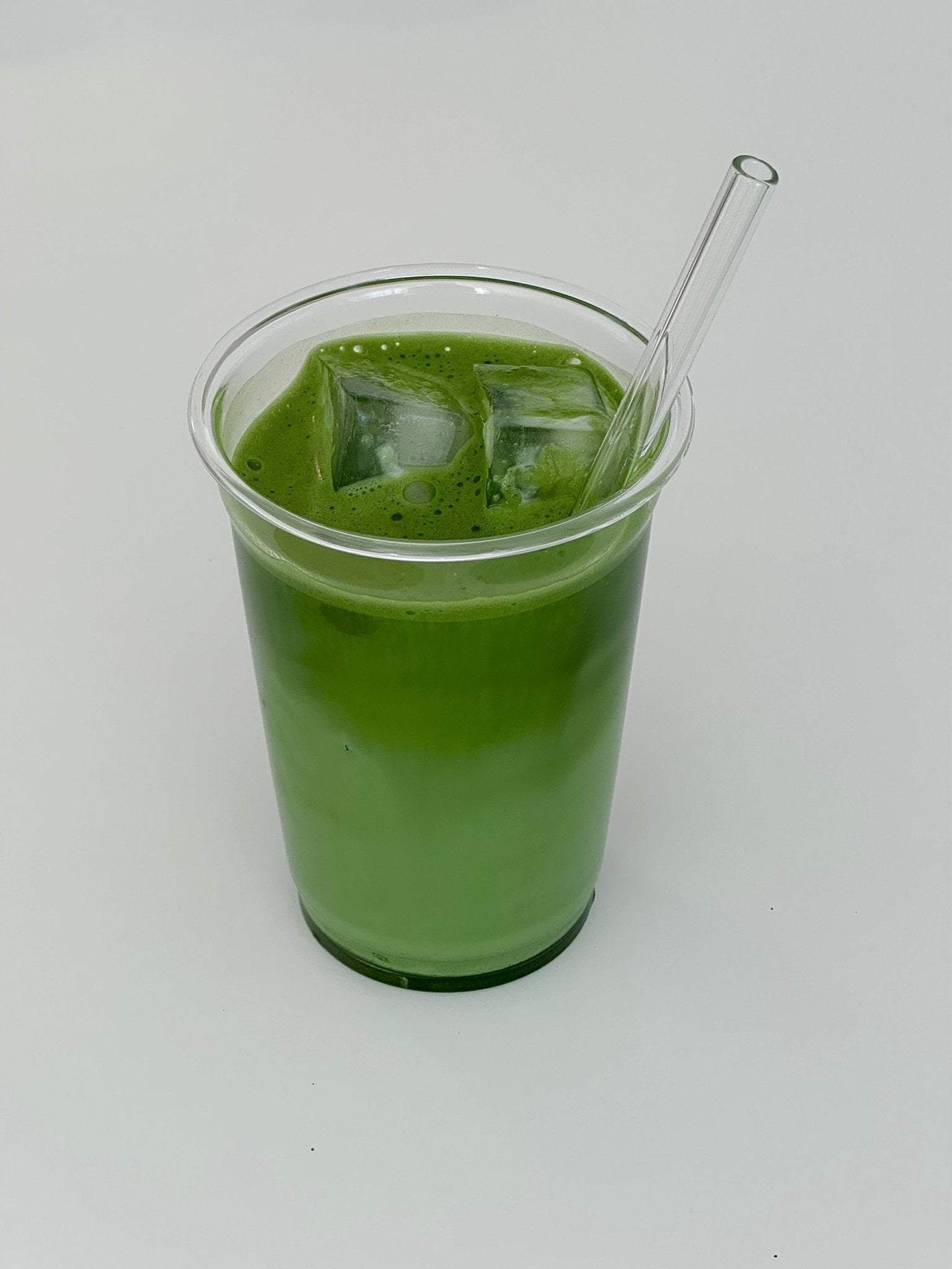 30g Ceremonial Matcha + Bambuvisp + Gratis Bambuskopa + Gratis Frakt | Ceremonial Grade A Matcha från Japan – Monday Matcha