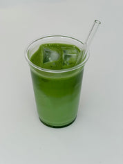 30g Ceremonial Matcha + Bambuvisp + Gratis Bambuskopa + Gratis Frakt | Ceremonial Grade A Matcha från Japan – Monday Matcha
