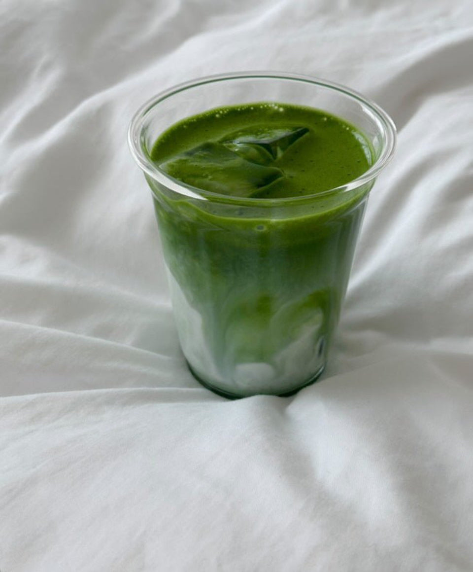 Ceremonial Matcha 30g | Ceremonial Grade A Matcha från Japan – Monday Matcha