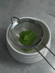 30g Ceremonial Matcha + Bambuvisp + Gratis Bambuskopa + Gratis Frakt | Ceremonial Grade A Matcha från Japan – Monday Matcha