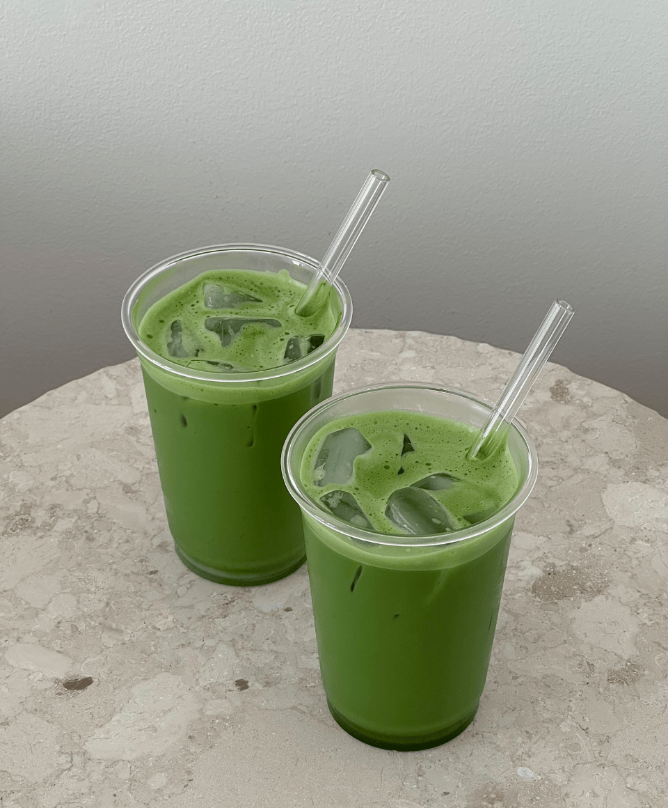 80g Ceremonial Matcha + Gratis Bambuskopa + Gratis Frakt | Ceremonial Grade A Matcha från Japan – Monday Matcha