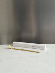 Bamboo Scoop | Ceremonial Grade A Matcha från Japan – Monday Matcha