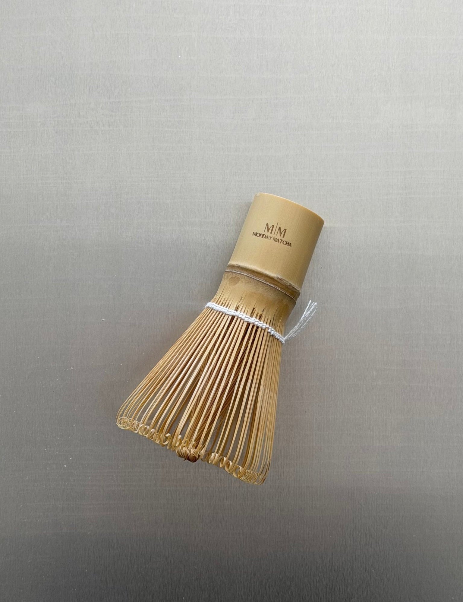Matcha Whisk | Ceremonial Grade A Matcha från Japan – Monday Matcha
