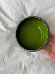 30g Ceremonial Matcha + Bambuvisp + Gratis Bambuskopa + Gratis Frakt | Ceremonial Grade A Matcha från Japan – Monday Matcha