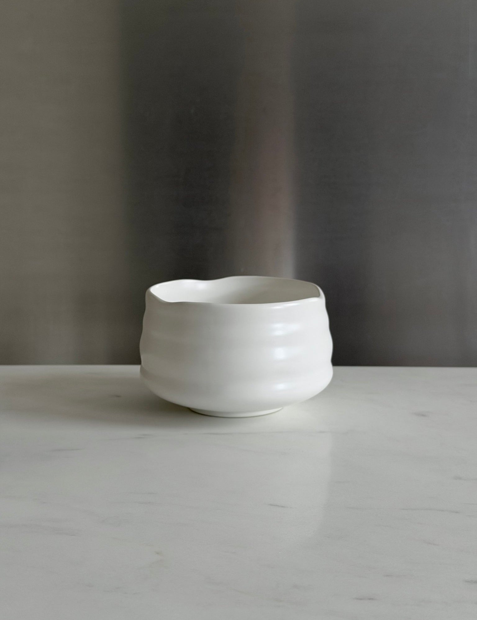 Matcha Bowl (Clouds) | Ceremonial Grade A Matcha från Japan – Monday Matcha