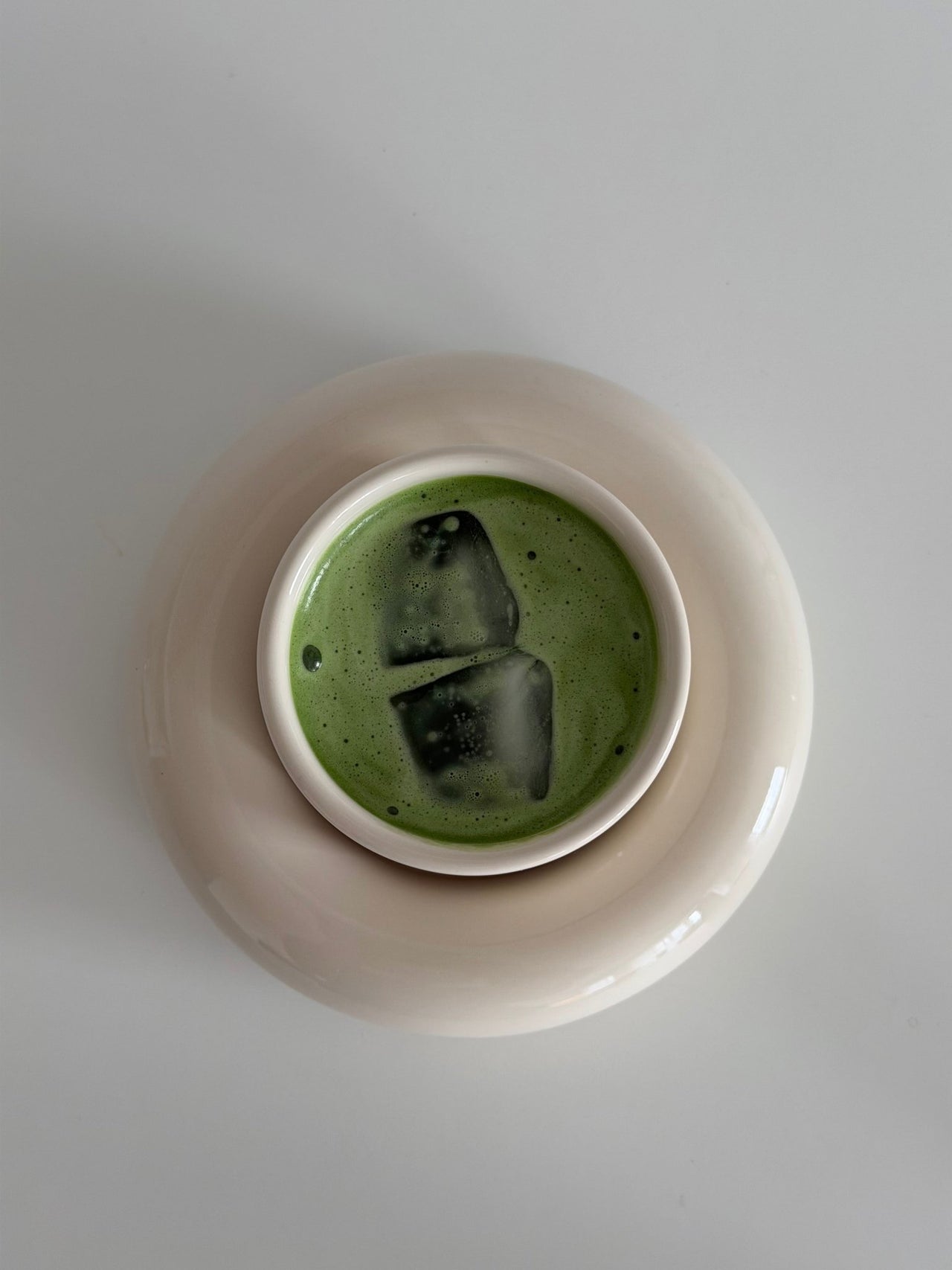 Ceremonial Matcha 80g | Ceremonial Grade A Matcha från Japan – Monday Matcha