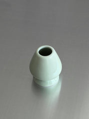 Whisk Holder (Mint Green) | Ceremonial Grade A Matcha från Japan – Monday Matcha