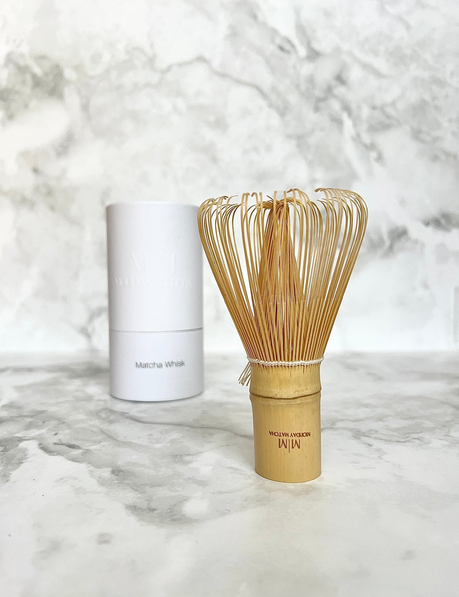 Matcha Whisk | Ceremonial Grade A Matcha från Japan – Monday Matcha
