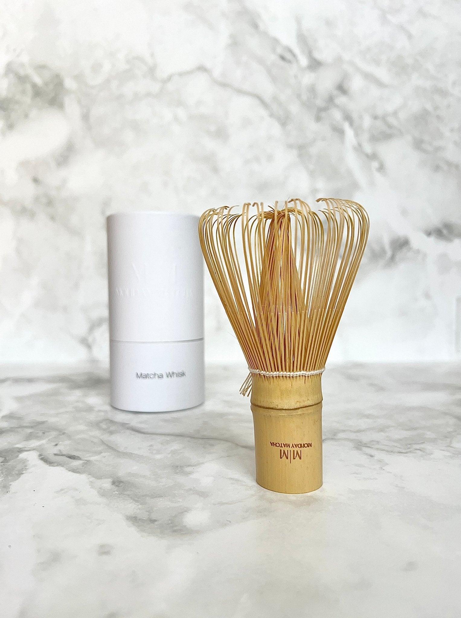 Matcha Whisk | Ceremonial Grade A Matcha från Japan – Monday Matcha