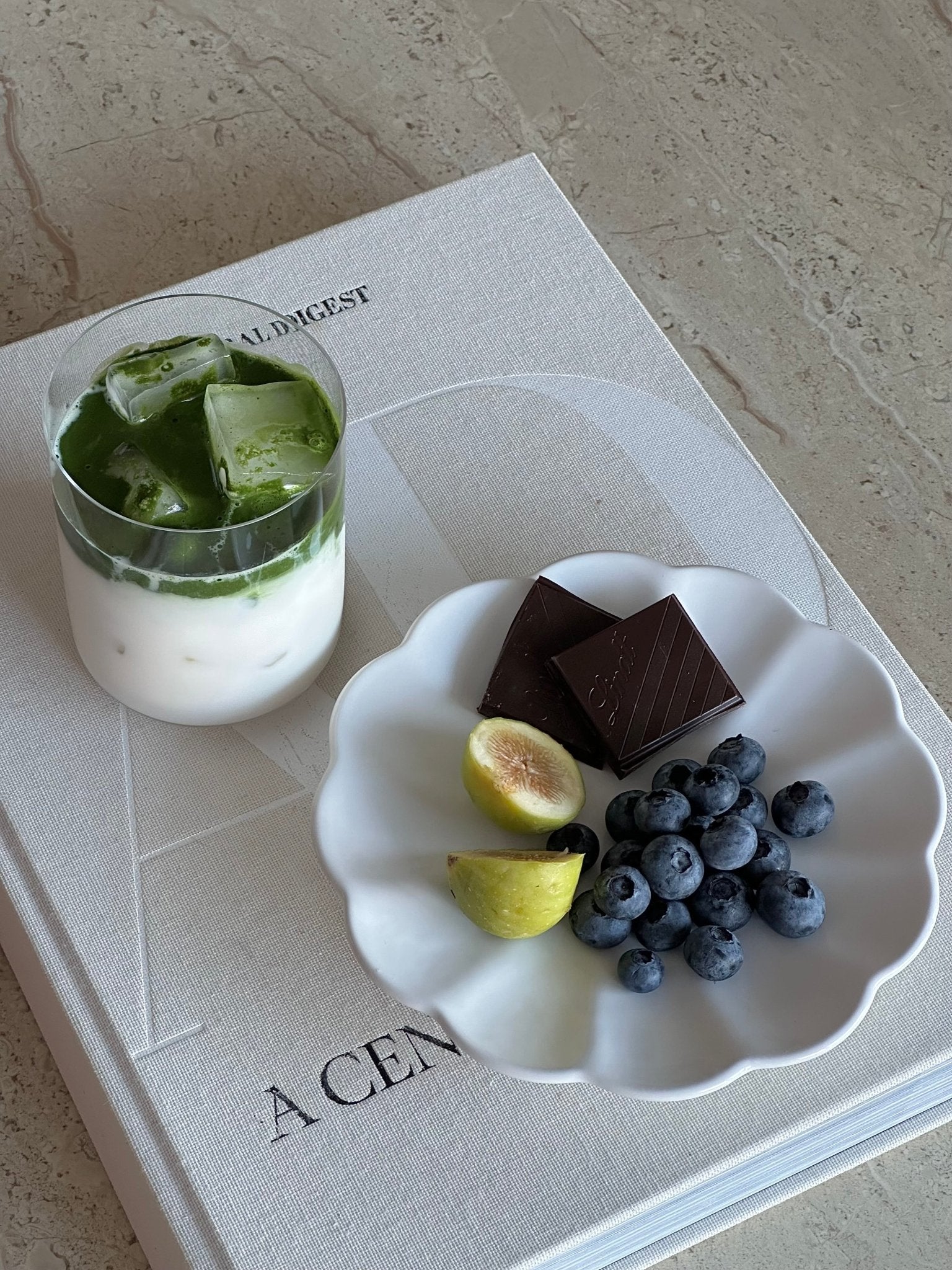PREORDER: Ceremonial Matcha 30g | Ceremonial Grade A Matcha från Japan – Monday Matcha