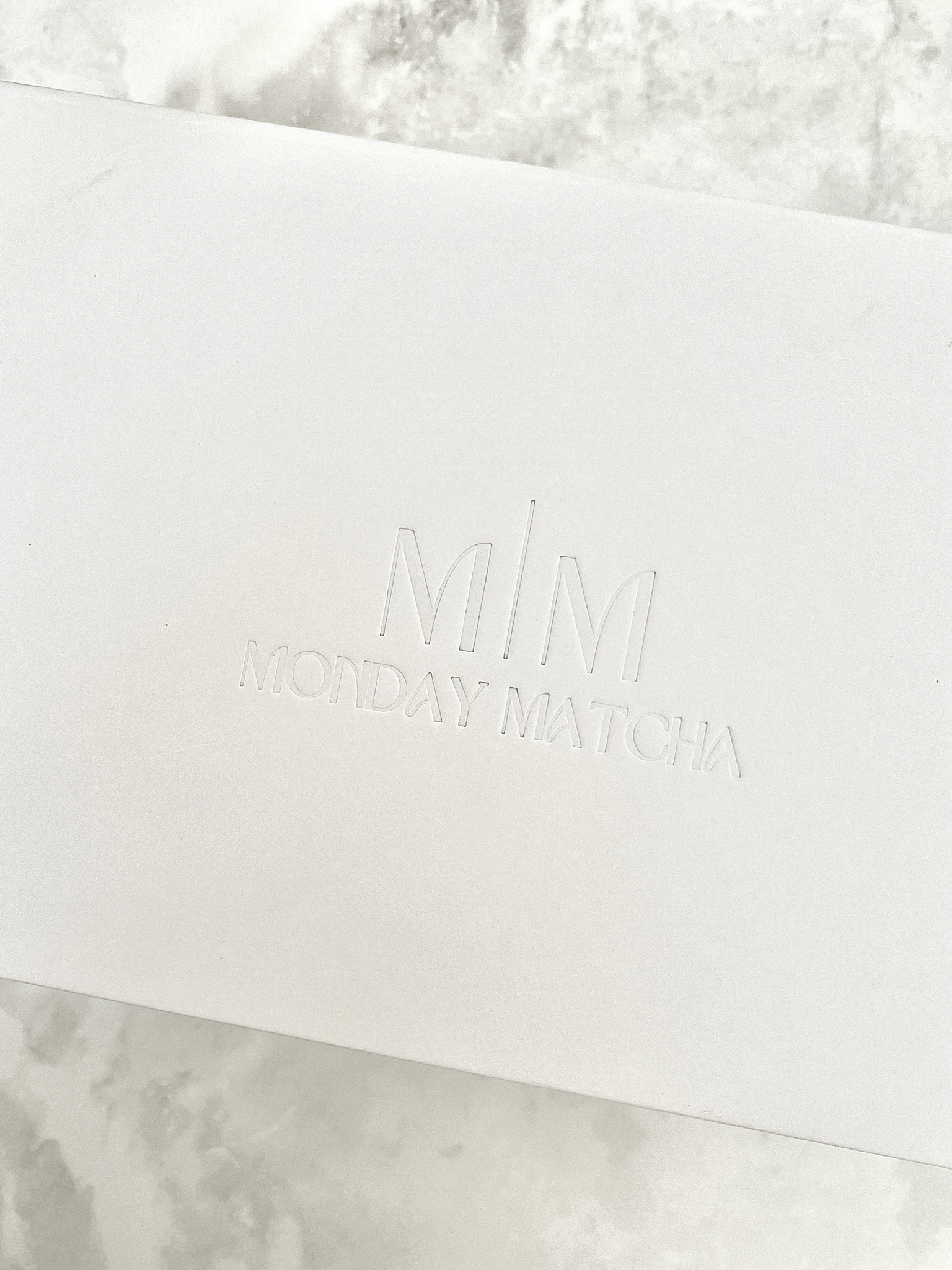 The Ritual Set (Clouds) | Ceremonial Grade A Matcha från Japan – Monday Matcha