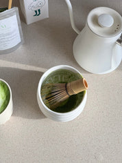 Matcha Whisk | Ceremonial Grade A Matcha från Japan – Monday Matcha