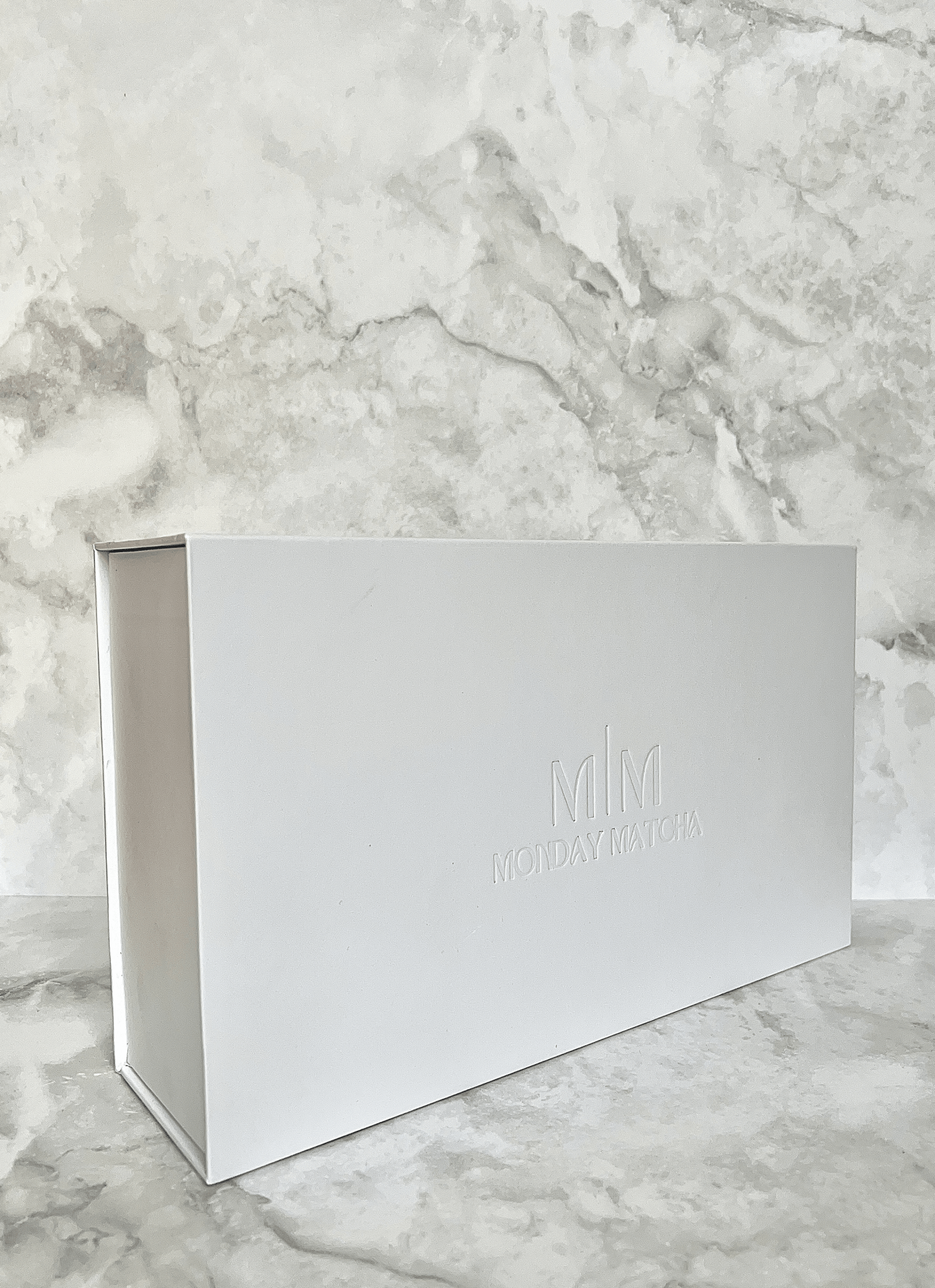 The Ritual Set (Clouds) | Ceremonial Grade A Matcha från Japan – Monday Matcha