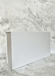 The Ritual Set (Clouds) | Ceremonial Grade A Matcha från Japan – Monday Matcha