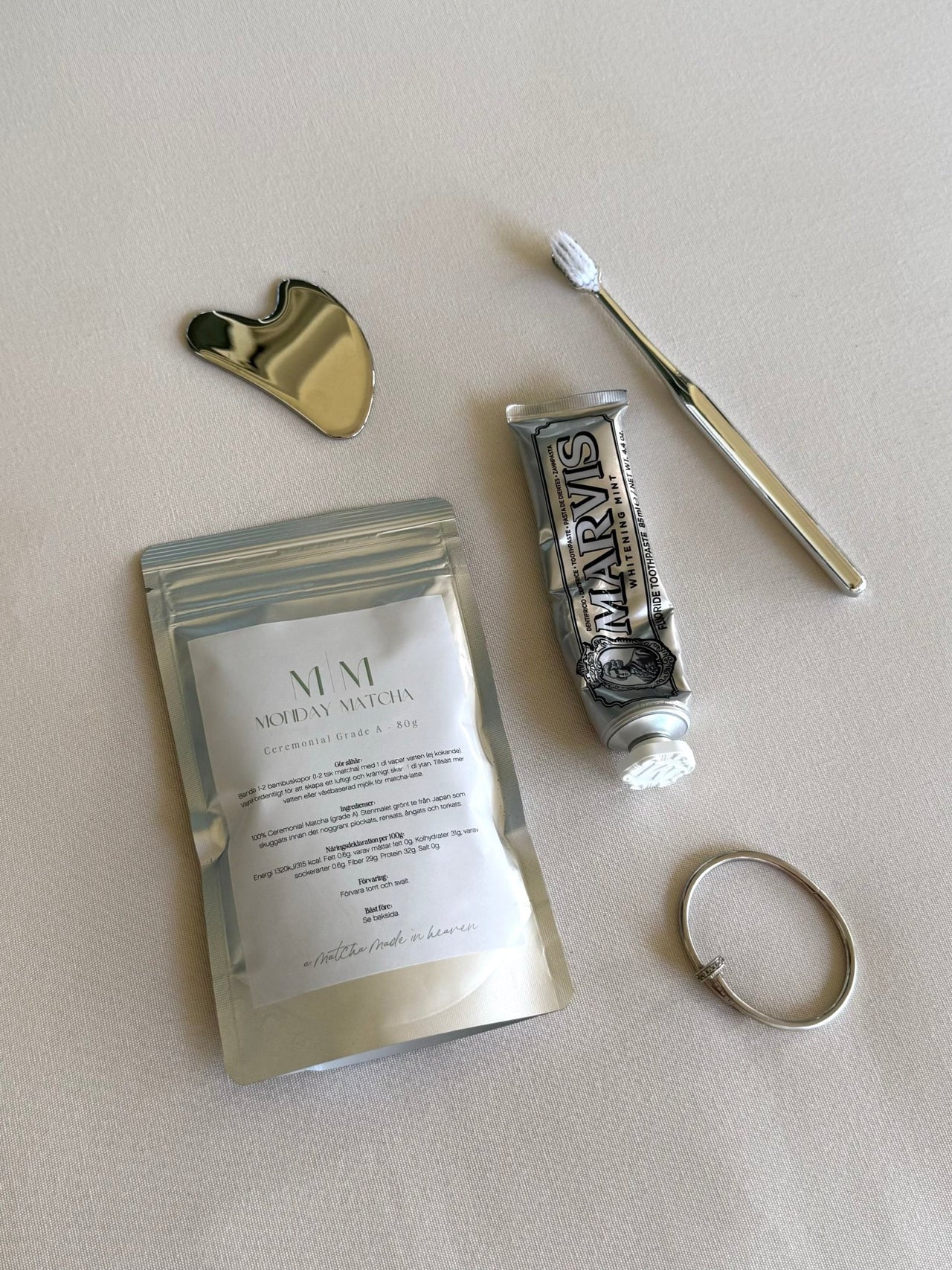 Ceremonial Matcha | Ceremonial Grade A Matcha från Japan – Monday Matcha