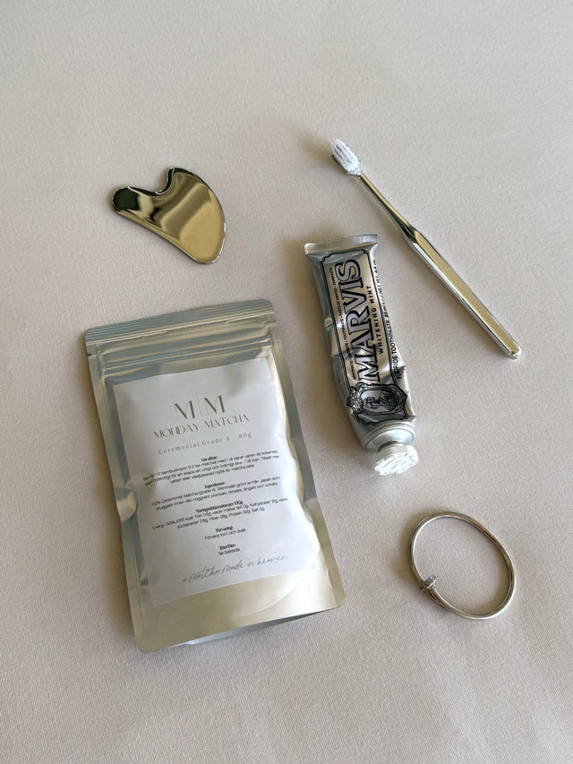 Ceremonial Matcha | Ceremonial Grade A Matcha från Japan – Monday Matcha