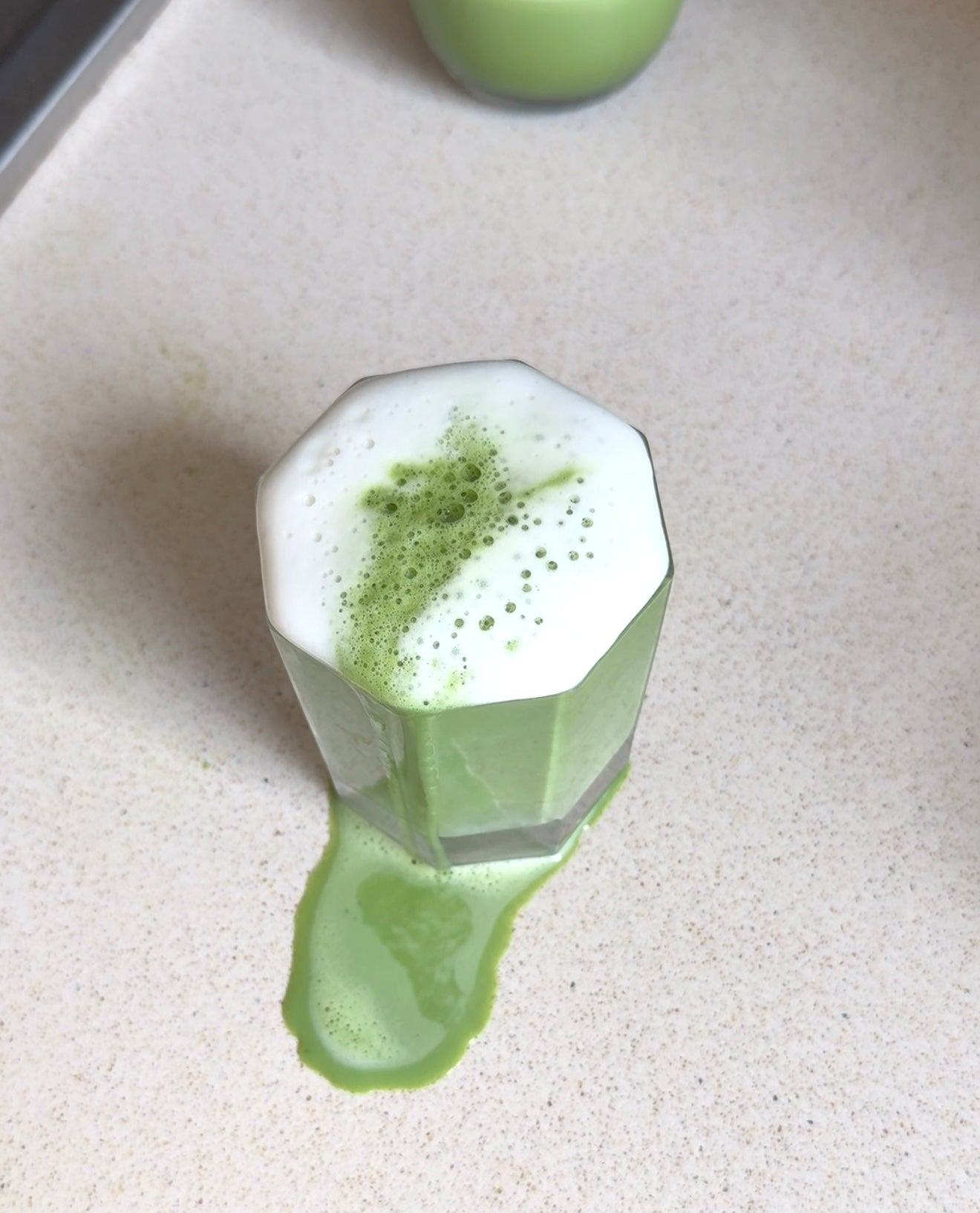 JUST LAUNCHED⚡ Ceremonial MINT Matcha 30g | Ceremonial Grade A Matcha från Japan – Monday Matcha