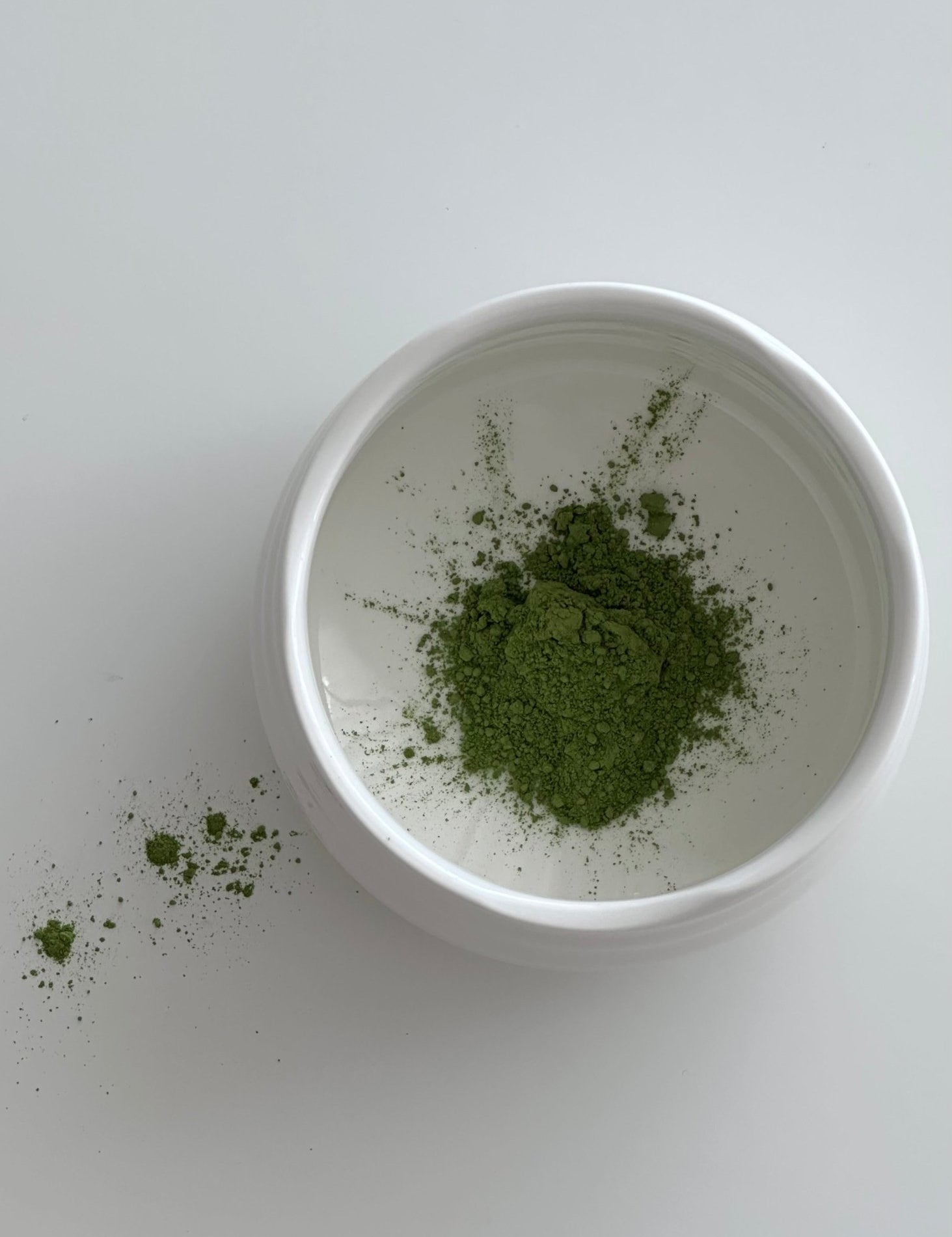 Ceremonial Matcha 30g | Ceremonial Grade A Matcha från Japan – Monday Matcha