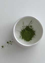Ceremonial Matcha 30g | Ceremonial Grade A Matcha från Japan – Monday Matcha