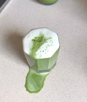 Mint Matcha x2 + Free Whisk Set | Ceremonial Grade A Matcha från Japan – Monday Matcha