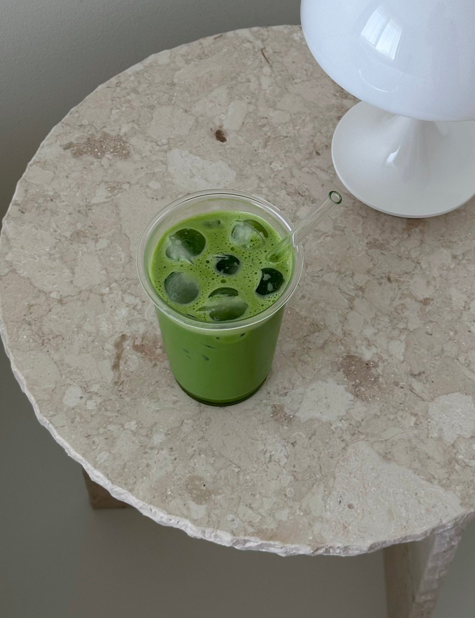 30g Ceremonial Matcha + Bambuvisp + Gratis Bambuskopa + Gratis Frakt | Ceremonial Grade A Matcha från Japan – Monday Matcha