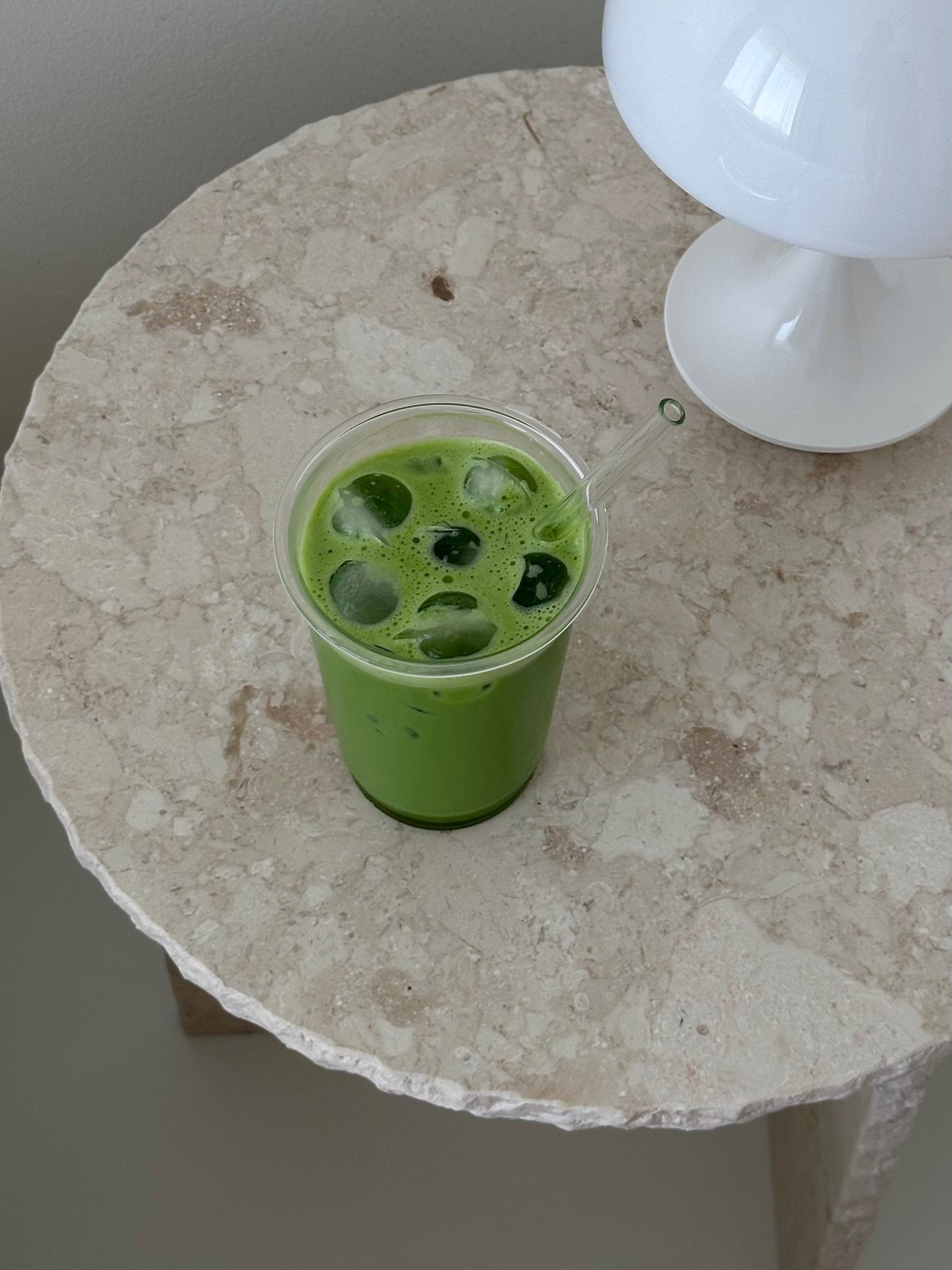 30g Ceremonial Matcha + Bambuvisp + Gratis Bambuskopa + Gratis Frakt | Ceremonial Grade A Matcha från Japan – Monday Matcha