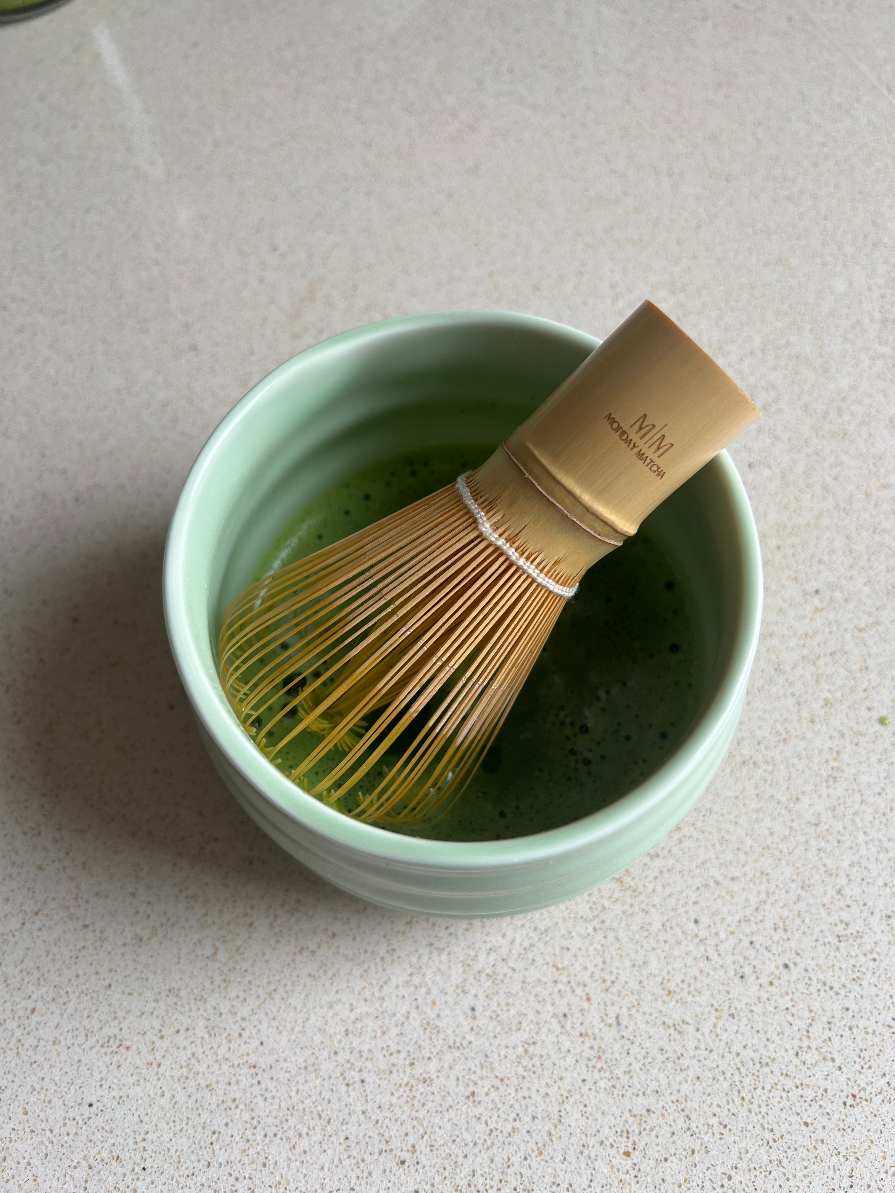 Matcha Whisk