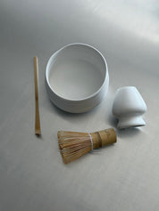 The Ritual Set (Clouds)