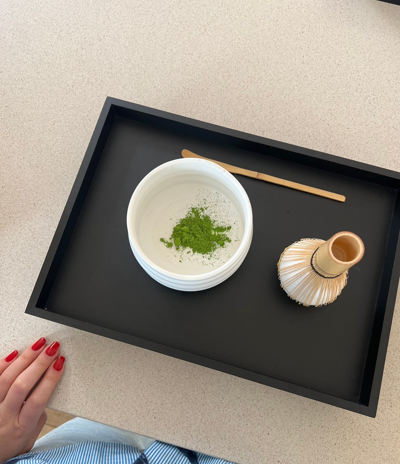 Ceremonial Matcha 30g (Organic)